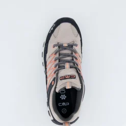 RIGEL LOW WMN TREKKING SHOE WP