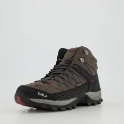 RIGEL MID TREKKING SHOE WP