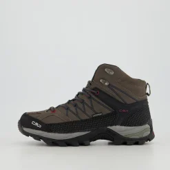 RIGEL MID TREKKING SHOE WP
