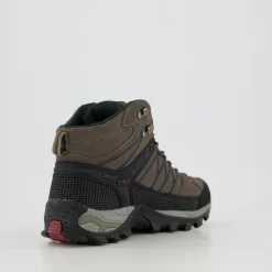 RIGEL MID TREKKING SHOE WP