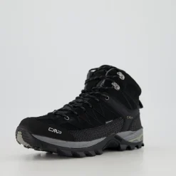 RIGEL MID TREKKING SHOES WP