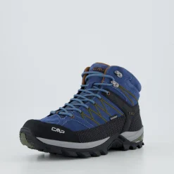 RIGEL MID TREKKING SHOES WP