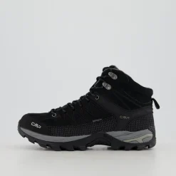 RIGEL MID TREKKING SHOES WP