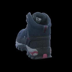 RIGEL MID TREKKING SHOES WP