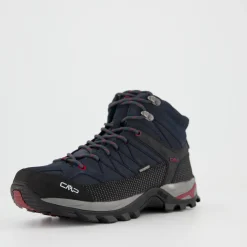 RIGEL MID TREKKING SHOES WP