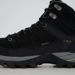 RIGEL MID TREKKING SHOES WP