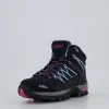 RIGEL MID WMN TREKKING SHOES W