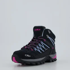 RIGEL MID WMN TREKKING SHOES W