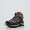 RIGEL MID WMN TREKKING SHOES W