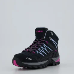 RIGEL MID WMN TREKKING SHOES W