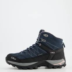 RIGEL MID WMN TREKKING SHOE WP
