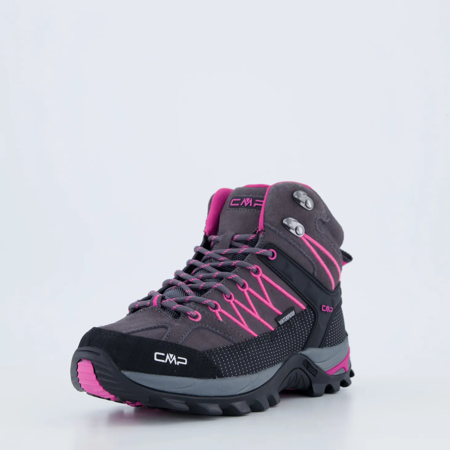RIGEL MID WMN TREKKING SHOES W