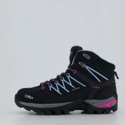 RIGEL MID WMN TREKKING SHOES W