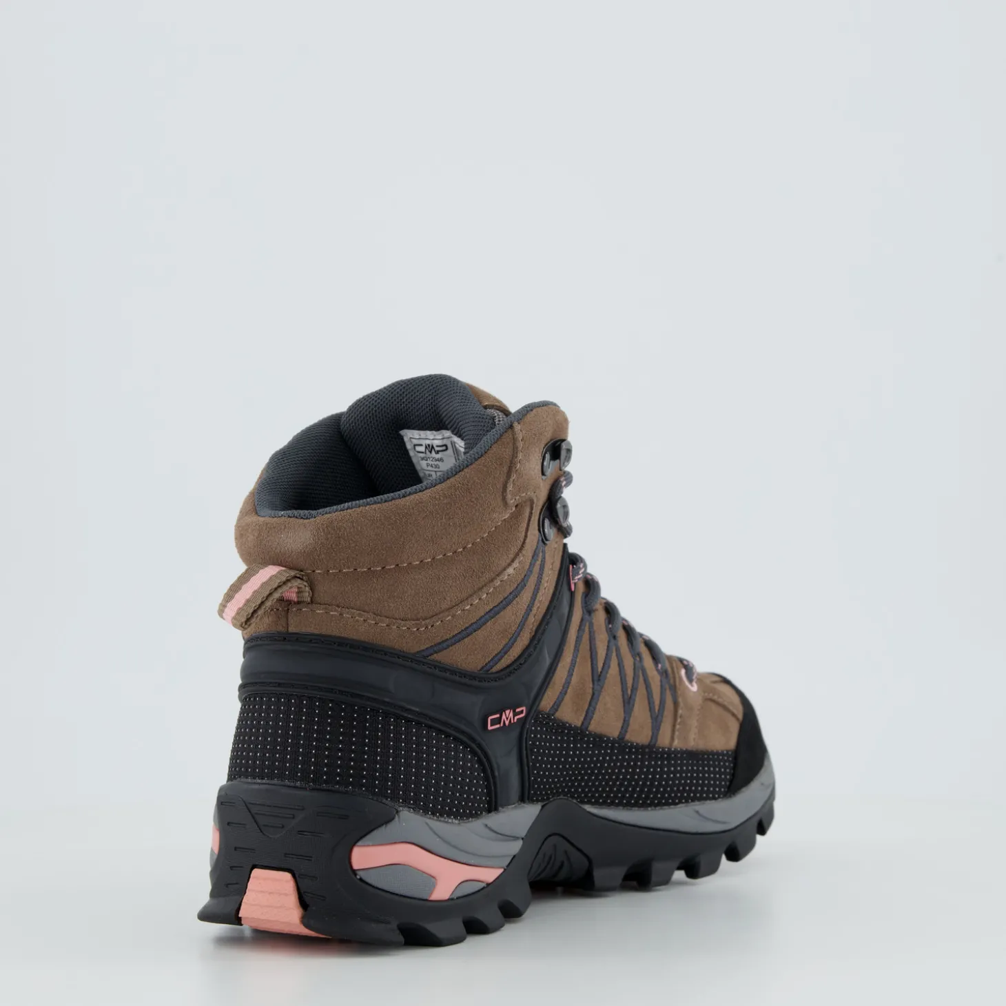 RIGEL MID WMN TREKKING SHOES W