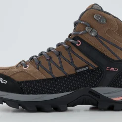 RIGEL MID WMN TREKKING SHOES W