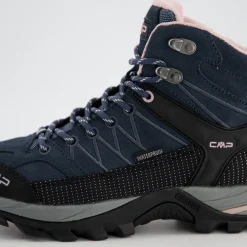 RIGEL MID WMN TREKKING SHOE WP