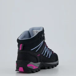 RIGEL MID WMN TREKKING SHOES W