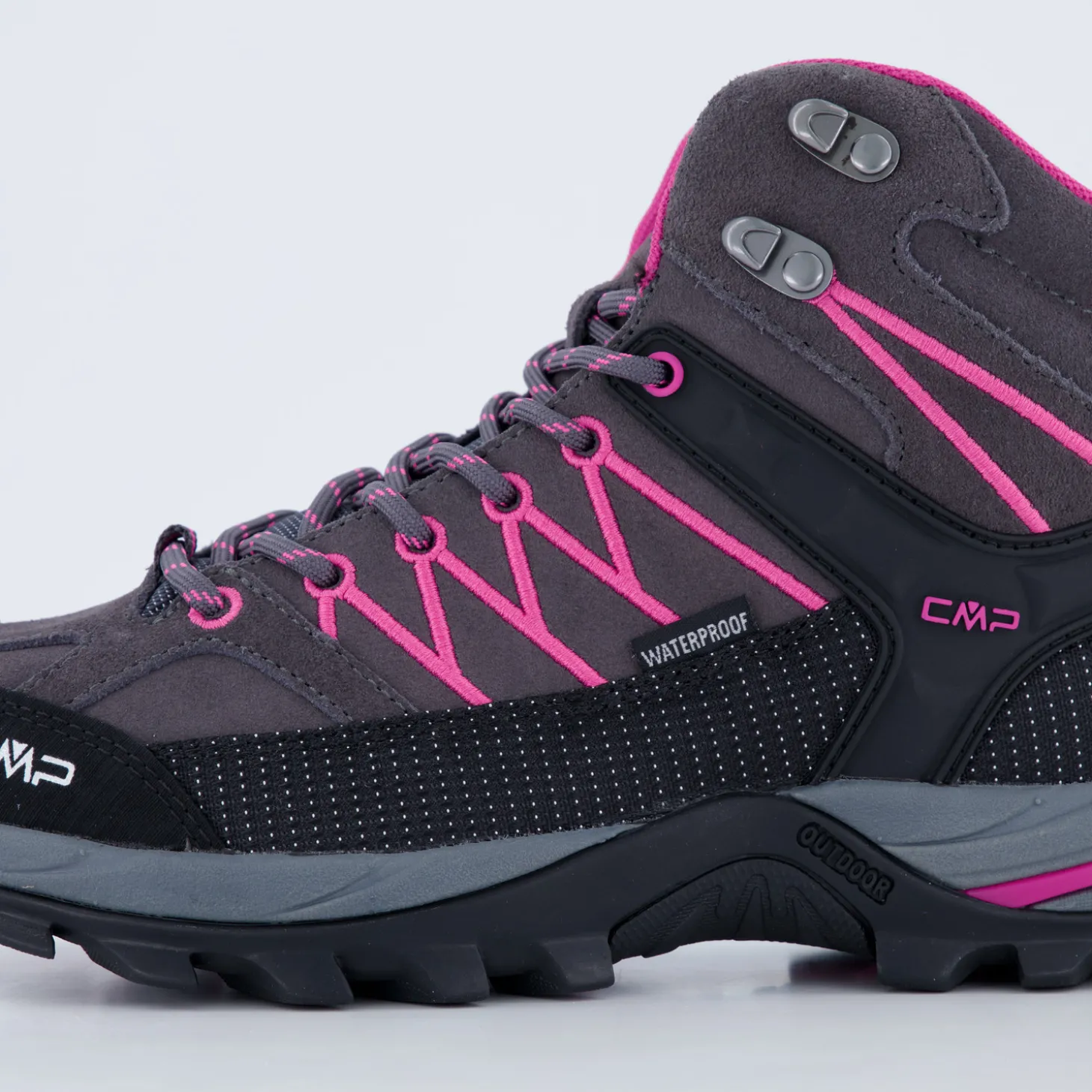 RIGEL MID WMN TREKKING SHOES W