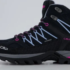 RIGEL MID WMN TREKKING SHOES W