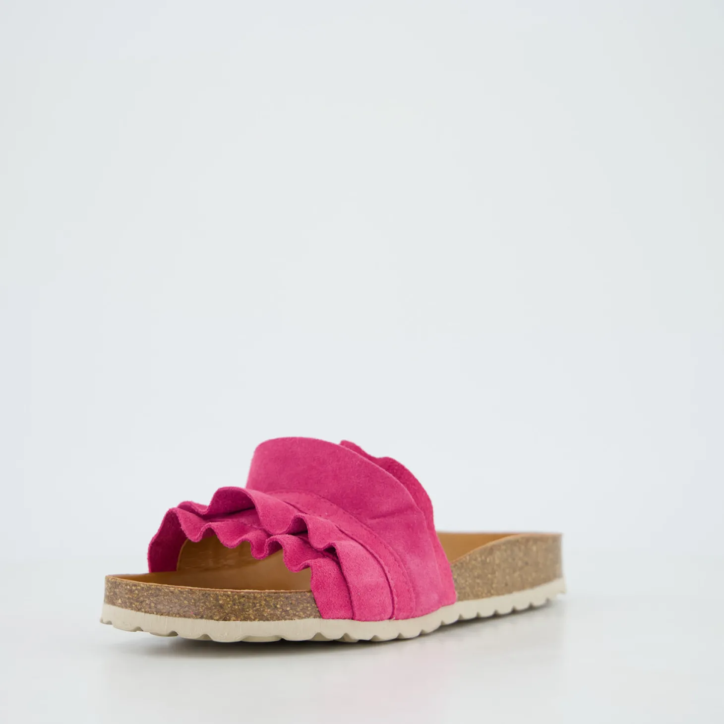 ROCIO SERRAJE VOLANTE DIGIATL
