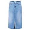 Rock Mittellang Casual