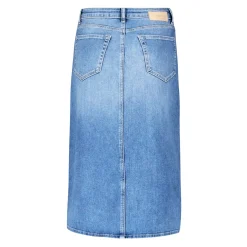 Rock Mittellang Casual