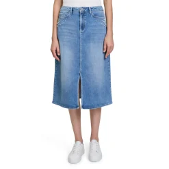 Rock Mittellang Casual