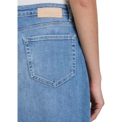 Rock Mittellang Casual