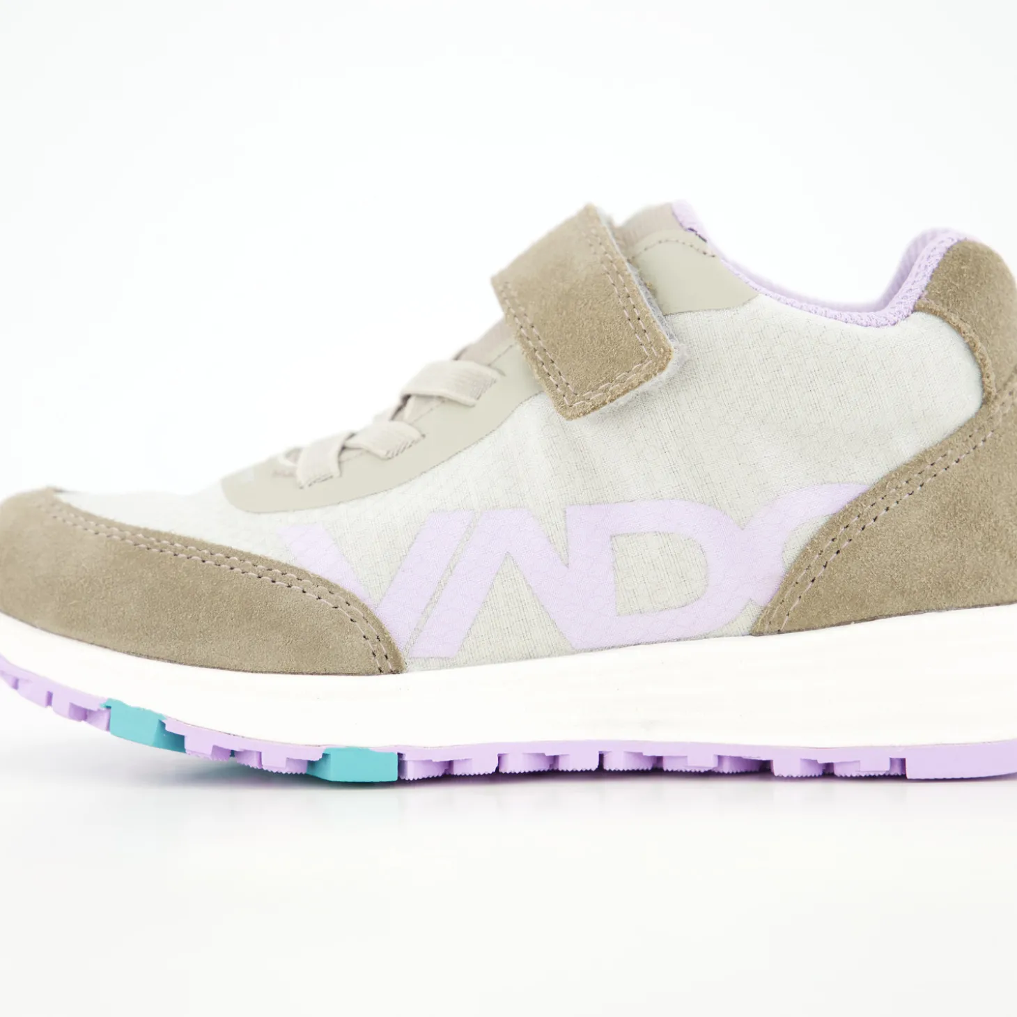 ROOKY Mid Elastic GTX