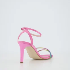 Roso nero multicolor