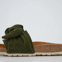ROXY VELOUR KAKI