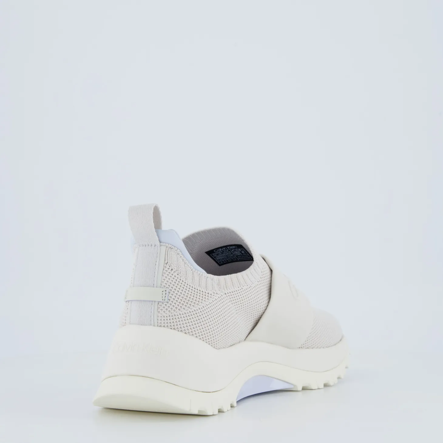 RUNNER SLIP ON