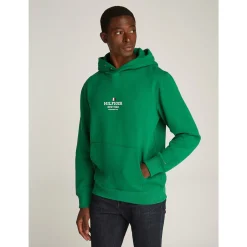 RWB HILFIGER HOODIE
