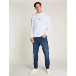 RWB HILFIGER HOODIE