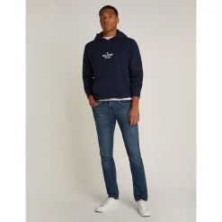 RWB HILFIGER HOODIE