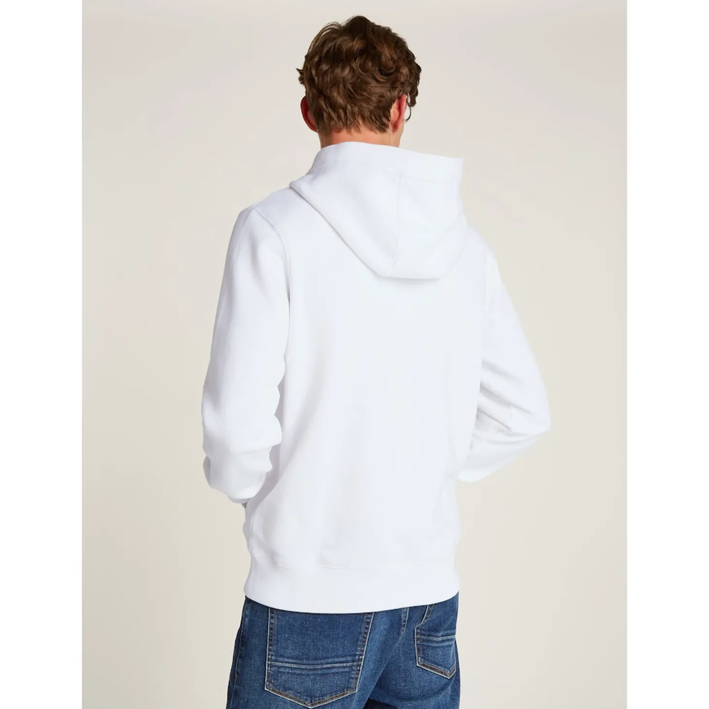 RWB HILFIGER HOODIE