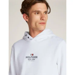 RWB HILFIGER HOODIE