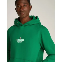 RWB HILFIGER HOODIE