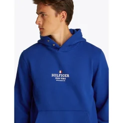 RWB HILFIGER HOODIE