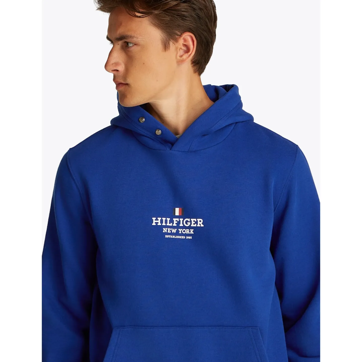 RWB HILFIGER HOODIE