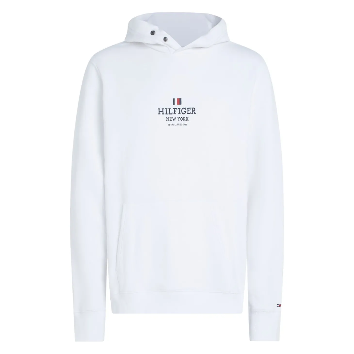 RWB HILFIGER HOODIE