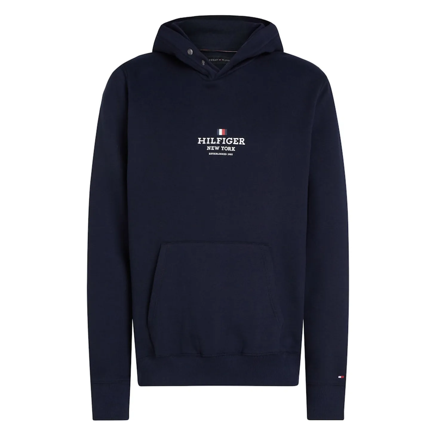 RWB HILFIGER HOODIE