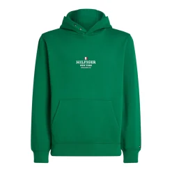 RWB HILFIGER HOODIE