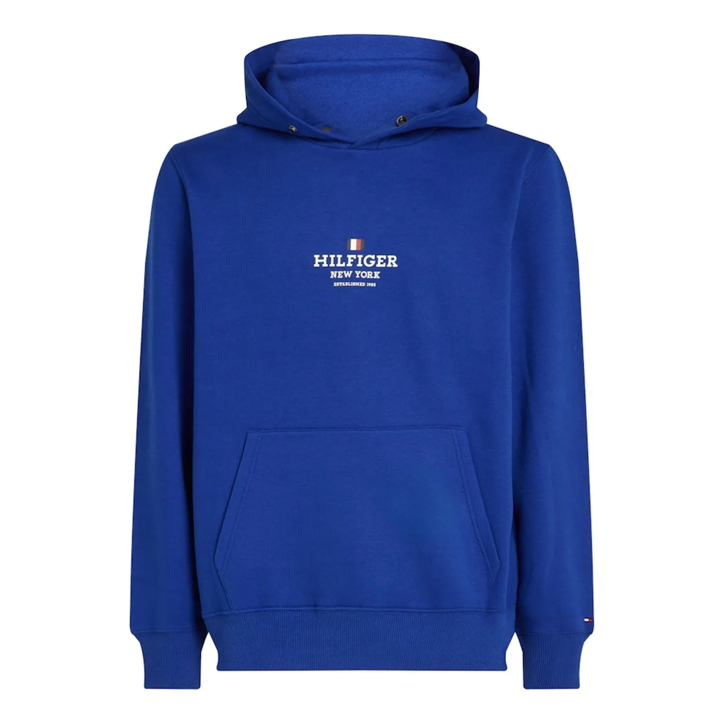 RWB HILFIGER HOODIE