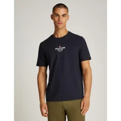 RWB HILFIGER TEE