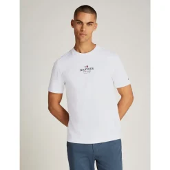 RWB HILFIGER TEE