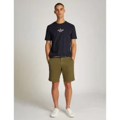 RWB HILFIGER TEE