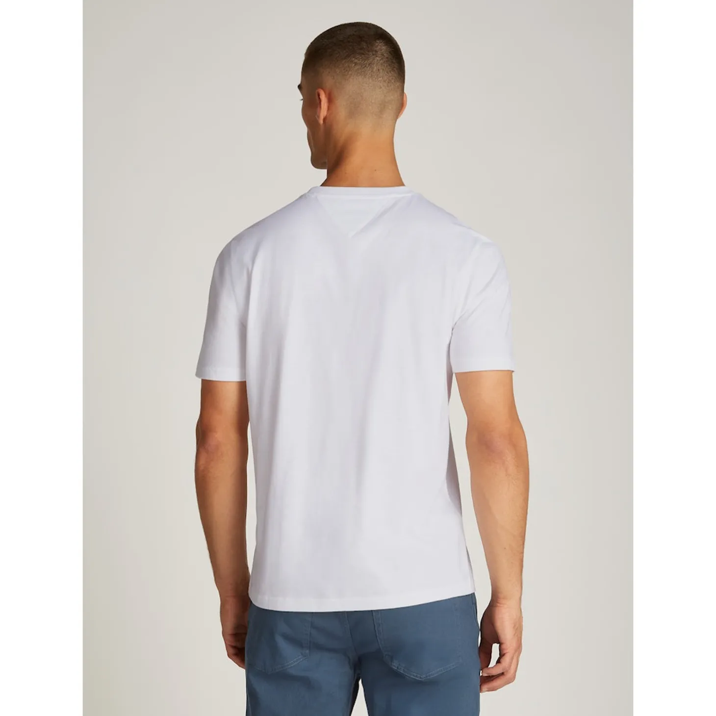 RWB HILFIGER TEE