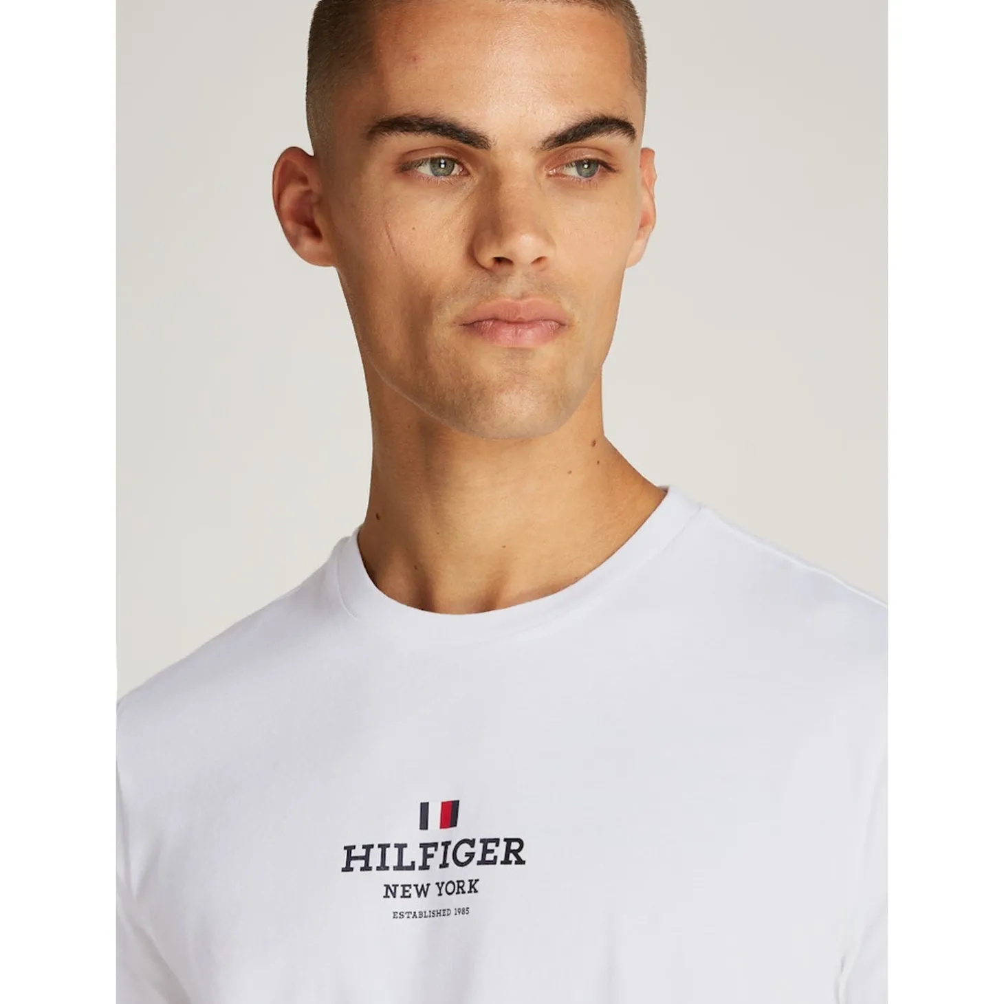 RWB HILFIGER TEE