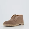 SAND SUEDE